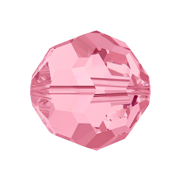 A5000-223-8 5000-223-8 5000-223-6 A5000-223-4 A5000-223-6 5000-223-4 Perles cristal Boule 5000 light rose Swarovski Autorized Retailer