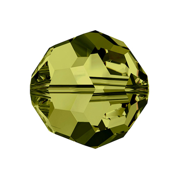 5000-228-8 A5000-228-6 5000-228-4 A5000-228-8 5000-228-6 A5000-228-4 Perles cristal Boule 5000 olivine Swarovski Autorized Retailer