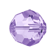 5000-539-4 A5000-539-4 Perles cristal Boule 5000 tanzanite Swarovski Autorized Retailer - Article