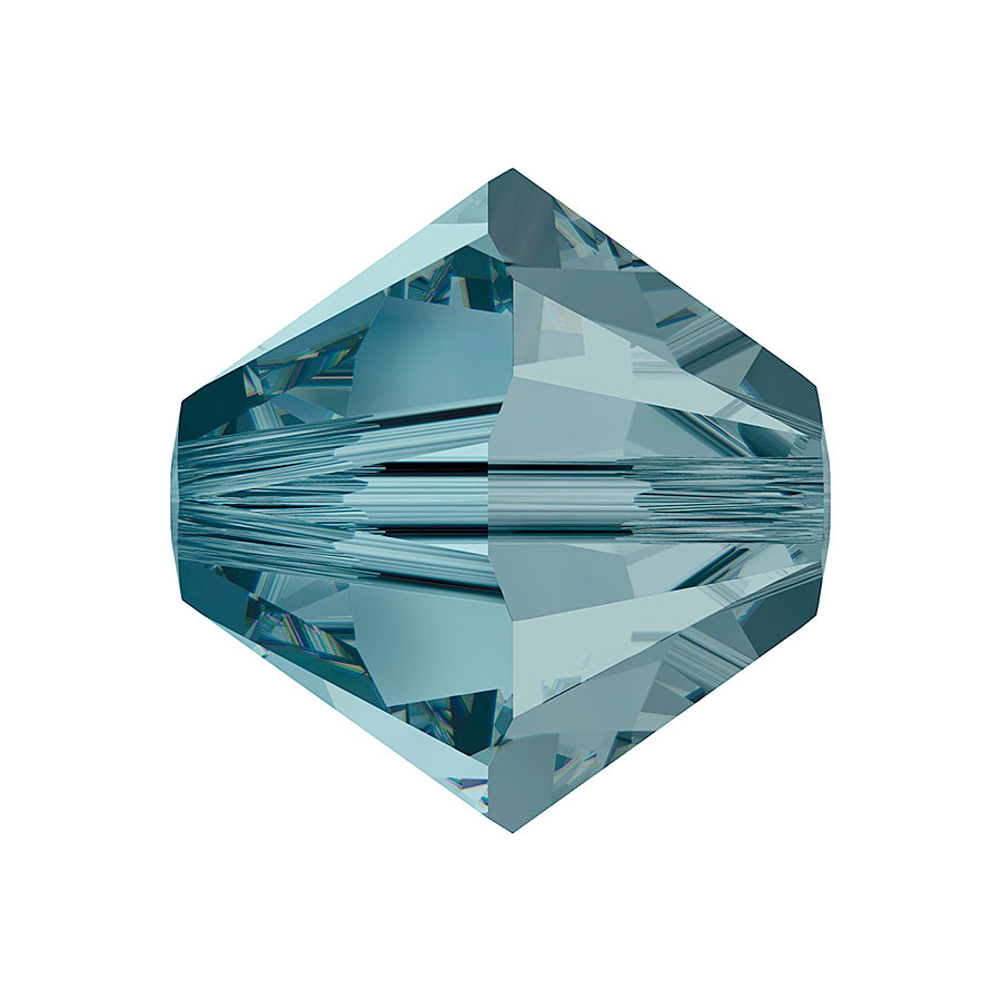 A5328-217-4 5328-217-4 A5328-217-3 5328-217-3 Perles cristal Tupi 5328 indian saphire Swarovski Autorized Retailer