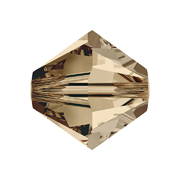 A5328-225-4 5328-225-4 Perles cristal Tupi 5328 smoky quartz Swarovski Autorized Retailer - Article