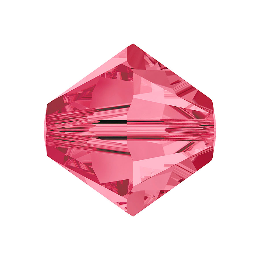 A5328-289-4 5328-289-4 A5328-289-3 Perles cristal Tupi 5328 indian pink Swarovski Autorized Retailer