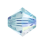 A5328-361-4 01 5328-361-4 01 Perles cristal Tupi 5328 light azore aurore boreale Swarovski Autorized Retailer - Article