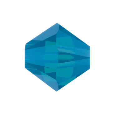 5328-394-4 A5328-394-3 A5328-394-4 5328-394-3 Perles cristal Tupi 5328 caribean blue opal Swarovski Autorized Retailer
