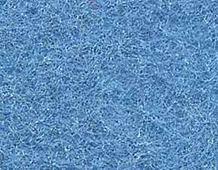 54306 54106-Feuilles de feutre acrylique bleu nautique Innspiro - Article