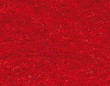 54317 54117-Feuilles de feutre acrylique rouge Innspiro - Article
