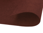 55221 Fieltro acrilico granate oscuro 20x30cm 2mm 4u Felthu - Ítem1