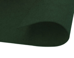 55239 Fieltro acrilico verde militar 20x30cm 2mm 4u Innspiro - Ítem1
