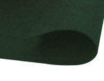 55439 Fieltro acrilico verde militar adhesivo 20x30cm 2mm 2u Innspiro - Ítem1
