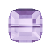 5601-539-8 A5601-539-6 5601-539-6 A5601-539-4 5601-539-4 Perles cristal Cube 5601 tanzanite Swarovski Autorized Retailer - Article
