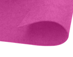 56219 Fieltro acrilico fucsia 30x45cm 2mm 4u Felthu - Ítem1