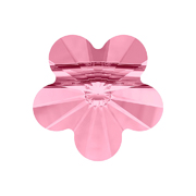 5744-223-8 5744-223-6 Perles cristal Flower 5744 light rose Swarovski Autorized Retailer - Article