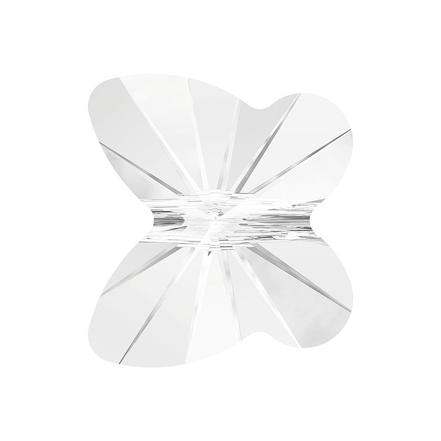 5754-001-6 5754-001-8 Perles cristal Butterfly 5754 crystal Swarovski Autorized Retailer