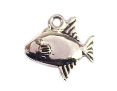 Z59025 59025 Pendentif metallique NICE CHARMS poisson Innspiro - Article