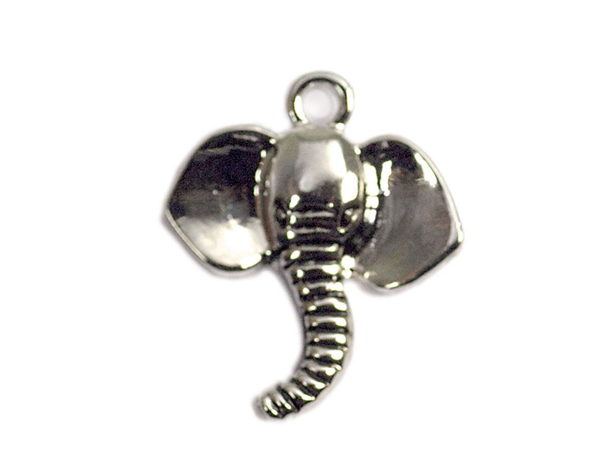 Z59036 59036 Pendentif metallique NICE CHARMS elephant Innspiro