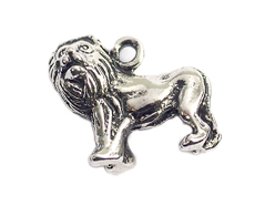 Z59050 59050 Pendentif metallique NICE CHARMS lion Innspiro - Article