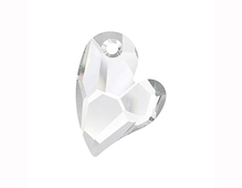 6261-001-27 6261-001-36 Colgantes de cristal Devoted 2 Heart 6261 crystal Swarovski Autorized Retailer - Ítem