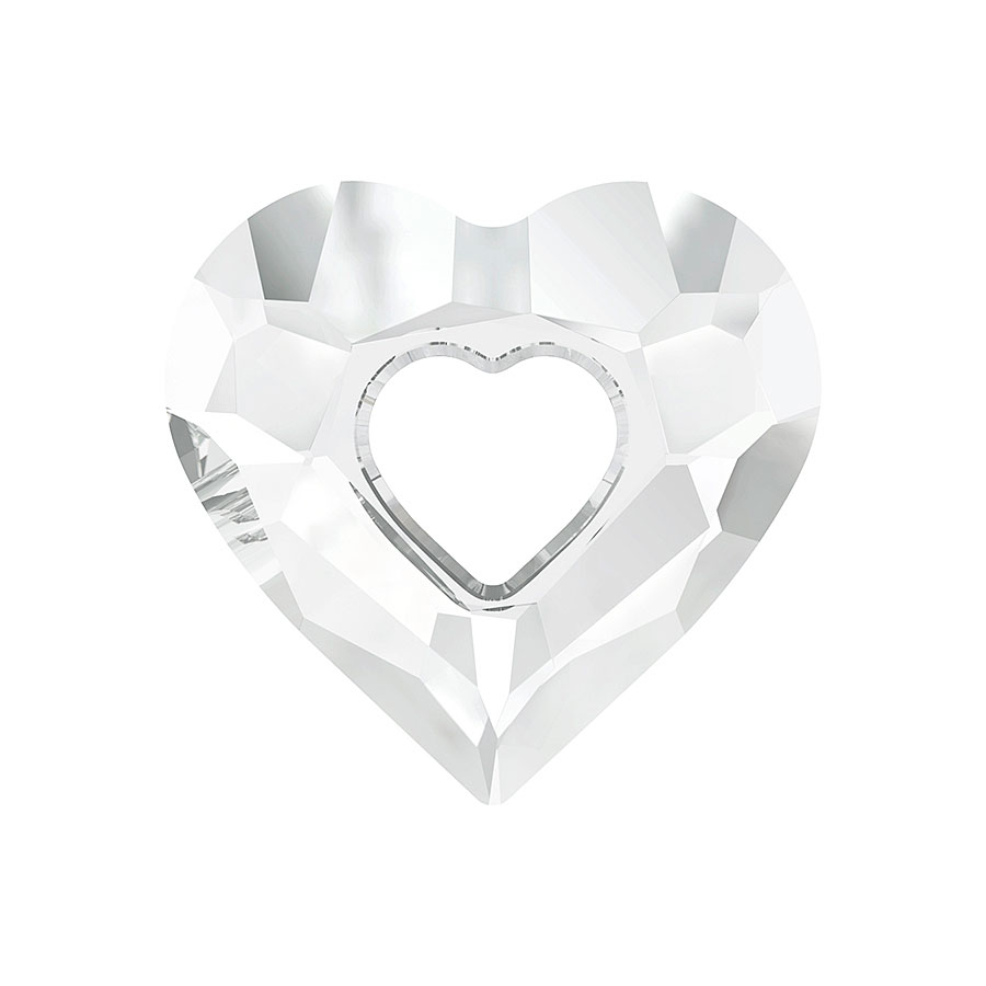 6262-001-34 6262-001-26 6262-001-17 Colgantes de cristal Miss U Heart 6263 crystal Swarovski Autorized Retailer