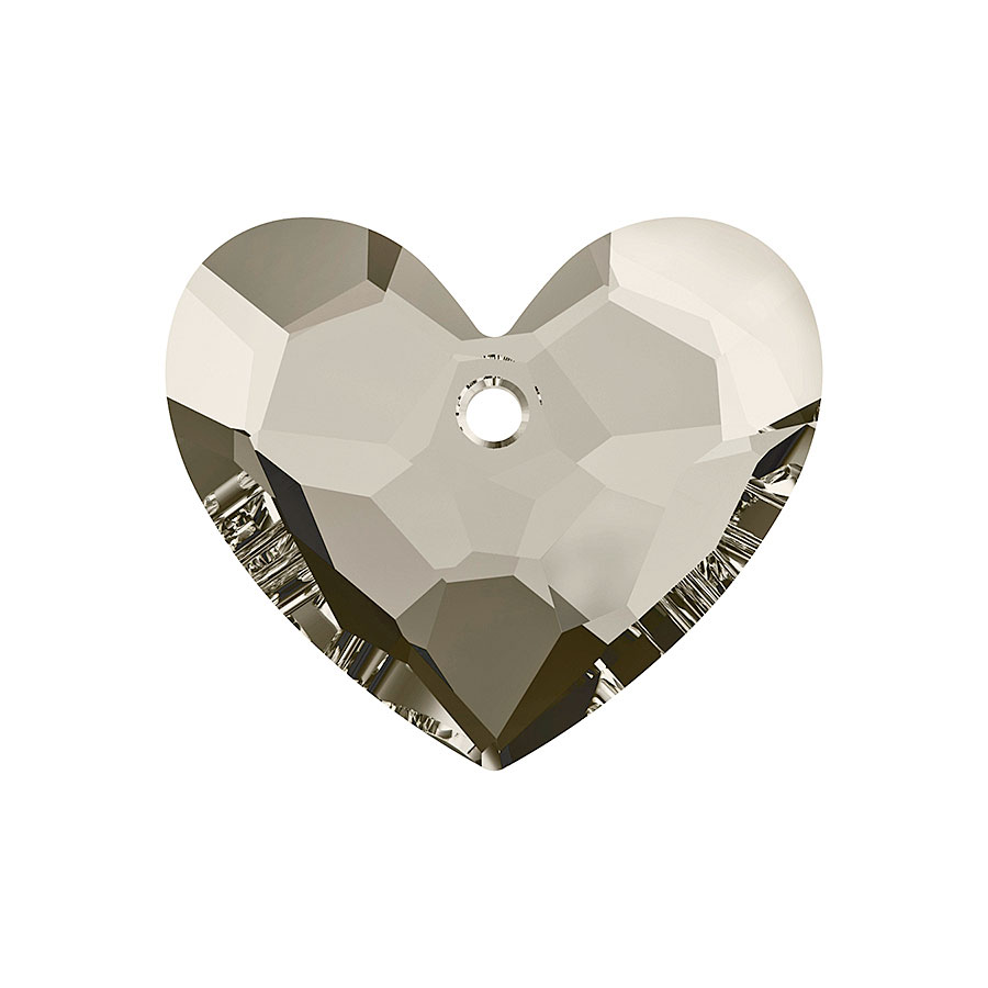 6264-001-28 32 6264-001-18 32 Colgantes de cristal Truly in Love Heart 6264 crystal satin Swarovski Autorized Retailer
