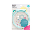 660091 Herramienta para cortar circulos Circle Spin and Trim We R Memory Keepers - Ítem1