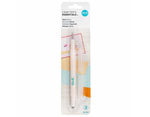 660096 Herramienta doble punta punzon y adhesivo Sticky Piercer We R Memory Keepers - Ítem1