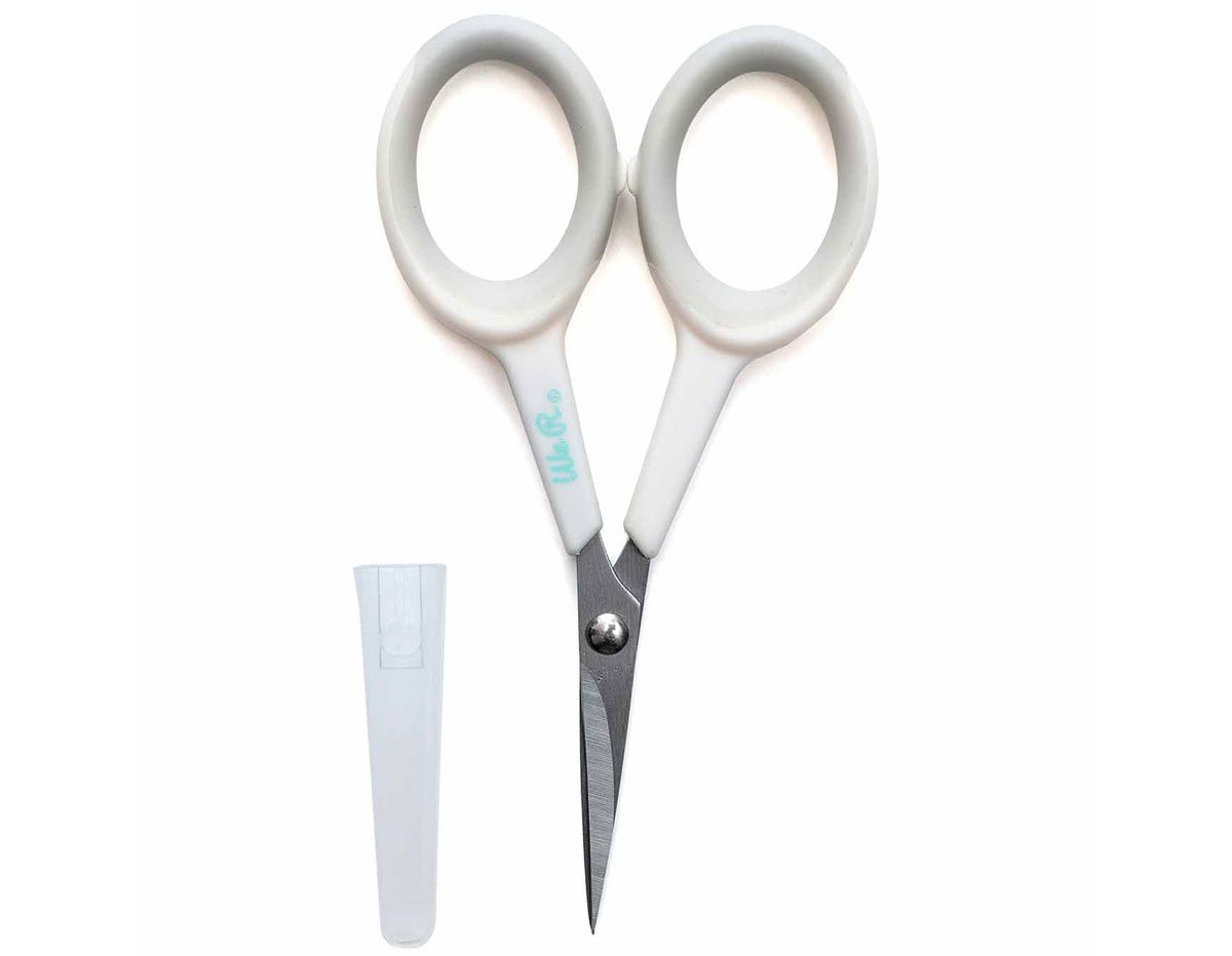 660243 Tijeras Detail Scissors We R Memory Keepers