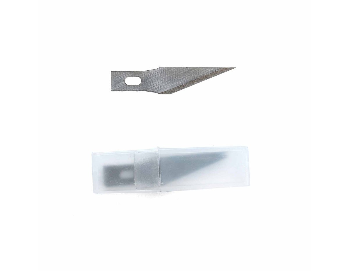 660246 Cuchillas 5 recambios para lapiz cuter Craft Knife We R Memory Keepers