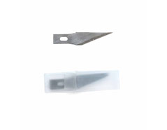 660246 Cuchillas 5 recambios para lapiz cuter Craft Knife We R Memory Keepers - Ítem