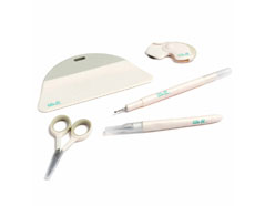 660254 Set 7 herramientas para scrapbooking We R Memory Keepers - Ítem