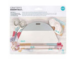 660254 Set 7 herramientas para scrapbooking We R Memory Keepers - Ítem1