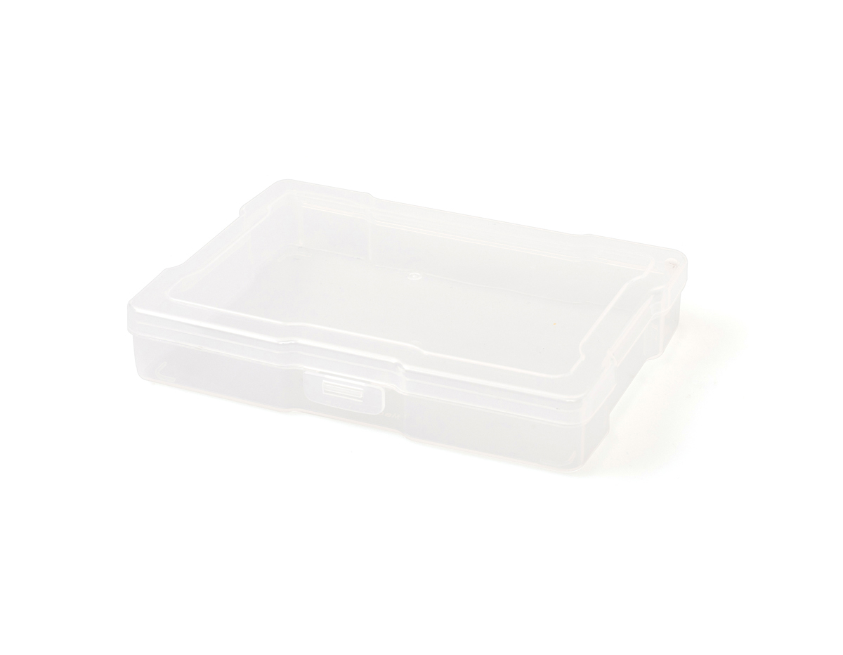 660260 Caja de almacenaje Mini Craft and Photo Case We R Memory Keepers