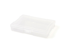 660260 Caja de almacenaje Mini Craft and Photo Case We R Memory Keepers - Ítem