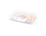 660260 Caja de almacenaje Mini Craft and Photo Case We R Memory Keepers - Ítem2
