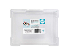 660261 Caja de almacenaje Small Craft and Photo Case We R Memory Keepers - Ítem