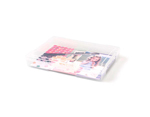 660261 Caja de almacenaje Small Craft and Photo Case We R Memory Keepers - Ítem2