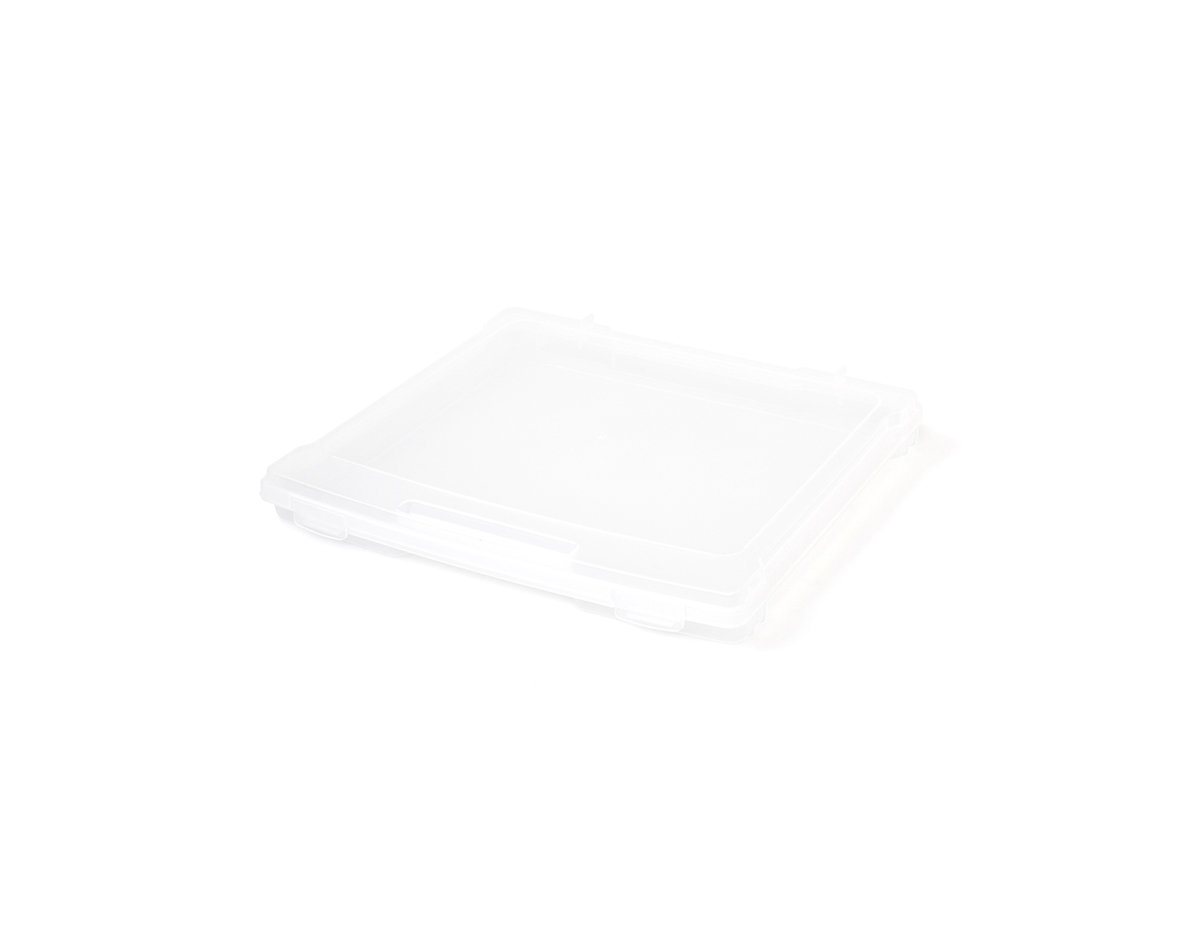 660267 Caja de almacenaje Medium Craft and Photo Case We R Memory Keepers