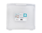 660267 Caja de almacenaje Medium Craft and Photo Case We R Memory Keepers - Ítem1