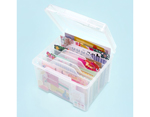 660270 Organizador de papeles y tarjetas Card and Craft Organizer We R Memory Keepers - Ítem3