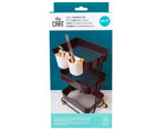 660281 Accesorio para carrito botes plastico pequenos WeR A La Cart We R Memory Keepers - Ítem1