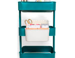 660282 Accesorio para carrito bote plastico alargado WR A La Cart We R Memory Keepers - Ítem2