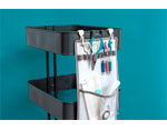 660303 Accesorio para carrito estora almacenaje WR A La Cart We R Memory Keepers - Ítem2