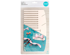 660334 Herramienta para realizar lazos Bow Loom We R Memory Keepers - Ítem