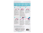 660334 Herramienta para realizar lazos Bow Loom We R Memory Keepers - Ítem1