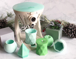 660387 Herramienta para crear velas WICK CANDLE MAKER We R Memory Keepers - Ítem3