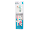 660443 Herramienta para encuadernacion cosida Book Binding Punch Guide We R Memory Keepers - Ítem1