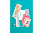 660443 Herramienta para encuadernacion cosida Book Binding Punch Guide We R Memory Keepers - Ítem3