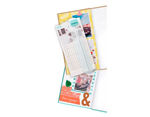 660453 Cizalla mini para papel Mini Trimmer We R Memory Keepers - Ítem3