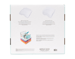 660476 Set 4 bandejas apilables para papeles Stackable PaperTrays We R Memory Keepers - Ítem3