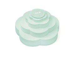 660491 Accesorio de almacenaje flor BLOOM Mint We R Memory Keepers - Ítem