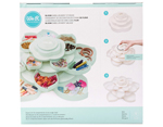 660491 Accesorio de almacenaje flor BLOOM Mint We R Memory Keepers - Ítem1